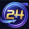 Coinchange24.online logo