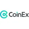 CoinEx logo