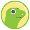CoinGecko.com logo