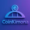 Coinkimona logo
