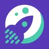 Coinlauncher.io logo