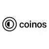 Coinos Corporation logo