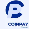CoinPay logo