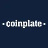 Coinplate logo