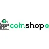 CoinShop24 logo