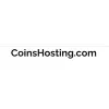 Coinshosting.com logo