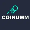 Coinumm.com logo