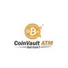 CoinVault ATM logo