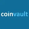 CoinVault logo