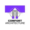 Comfort Architecture logo