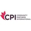 Community Partners International logo