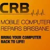 Computer Repairs Brisbane logo