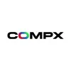 CompX logo