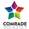 Comrade Web Agency logo