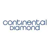 Continental Diamond logo