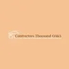 Contractors Thousand Oaks logo