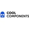 Cool Components logo