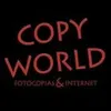 Copyworld.jimdo.com logo