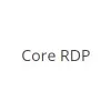 CoreRDP logo