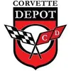 Corvette Depot logo