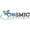 CosmicNootropic logo
