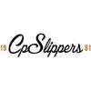 CP Slippers logo