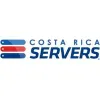 CR Servers logo