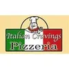 Logo Cravings Pizzeria