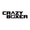 Crazy Boxer logo