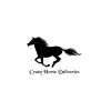 Crazy Horse Deliveries logo