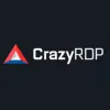 Crazy RDP logo