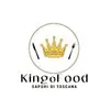 KingoFood logo