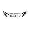 Crowd for Angels logo
