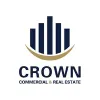 Crown Valuation logo