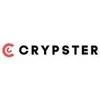 Crypster logo