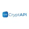 Logo CryptAPI