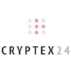 Cryptex24 logo