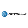 Crypto Awaz logo