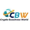 crypto business world logo