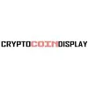 Crypto Coin Display logo