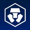 Crypto.com Exchange logo