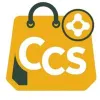 Crypto Corner Shop logo