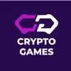 Crypto-Games logo