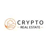 Crypto Real Estate logo