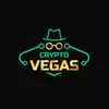 Crypto Vegas logo