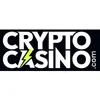 CryptoCasino.com logo