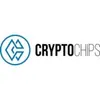 Cryptochips logo