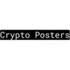 Cryptocurrency Posters logo