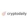 Cryptodaily logo