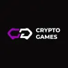 CryptoGames logo